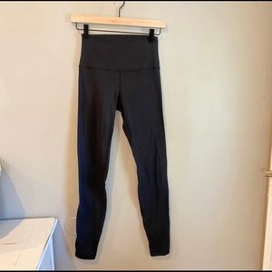 Lululemon Align 28” Leggings